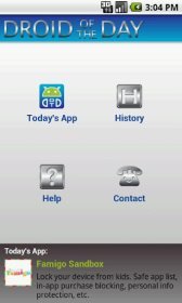 download Droid Of The Day - DOTD apk